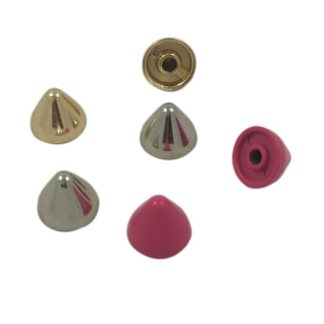 Jeans Hardware Promotional Decorative Metal Rivet